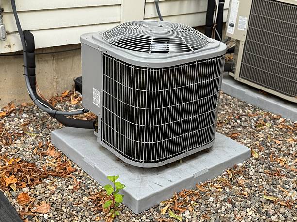 24/7 Emergency Ductwork Repair experts in Metter, GA