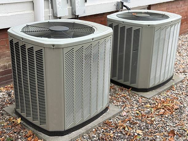 Reliable Ductwork Repair contractor in Metter, GA by JG Cool HVAC